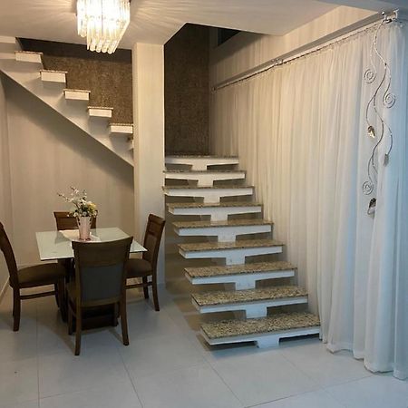 Asp Hospedaria ปารานากัว ภายนอก รูปภาพ