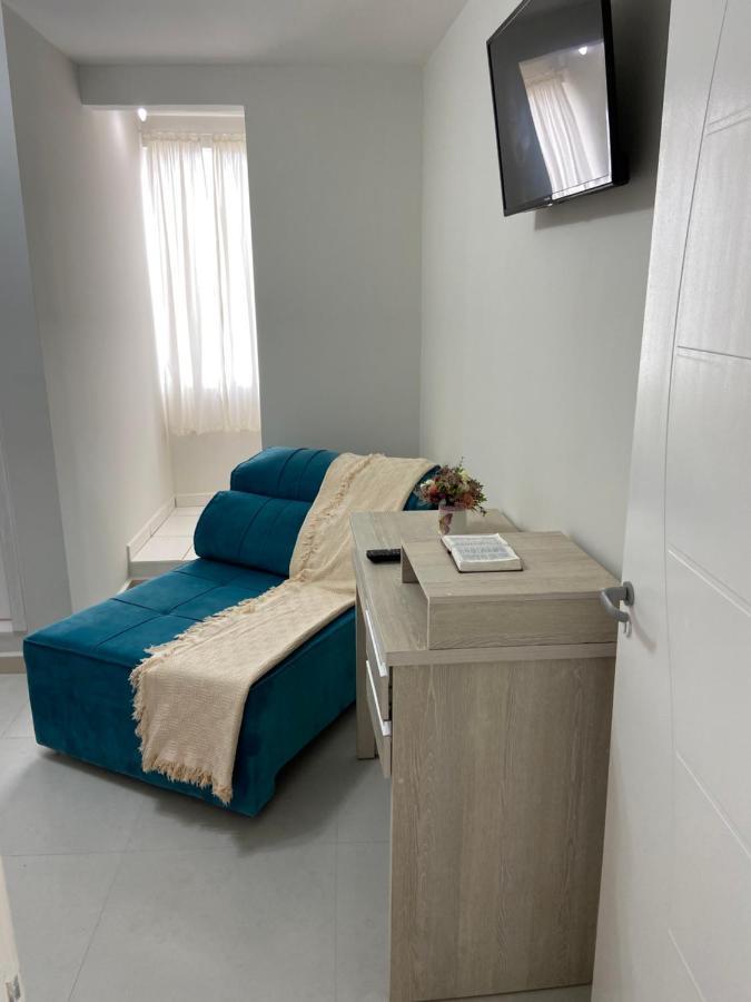 Asp Hospedaria ปารานากัว ภายนอก รูปภาพ