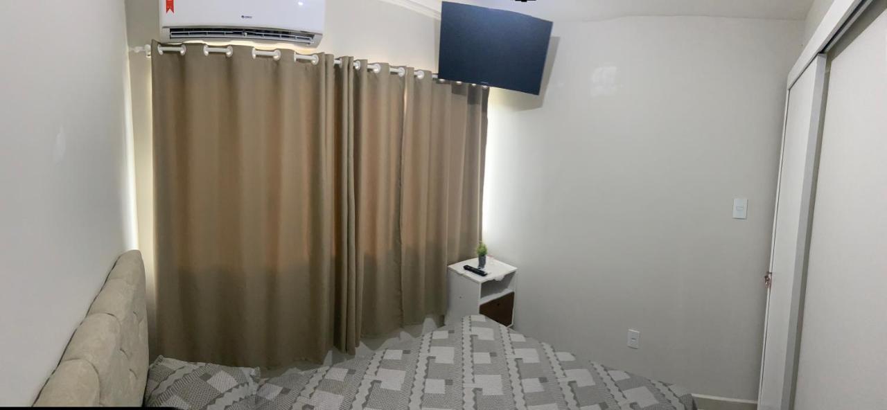 Asp Hospedaria ปารานากัว ภายนอก รูปภาพ
