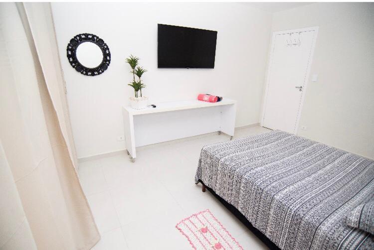 Asp Hospedaria ปารานากัว ภายนอก รูปภาพ