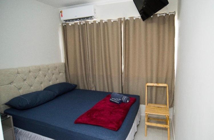 Asp Hospedaria ปารานากัว ภายนอก รูปภาพ