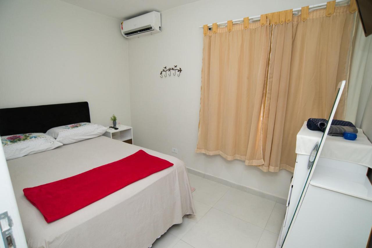 Asp Hospedaria ปารานากัว ภายนอก รูปภาพ